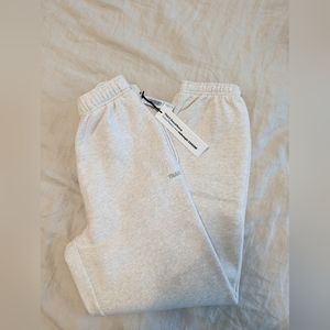 TNA Cozy Fleece Mega Sweatpants